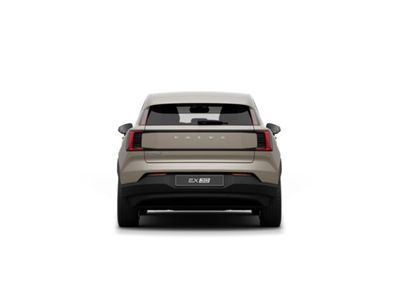 2027 Volvo EX30