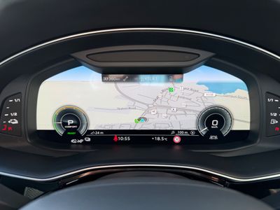 2021 Audi Q7