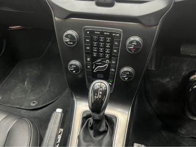 2014 Volvo V40