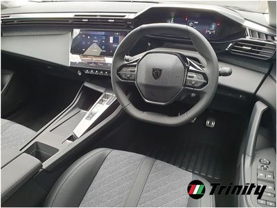 2026 Peugeot 408