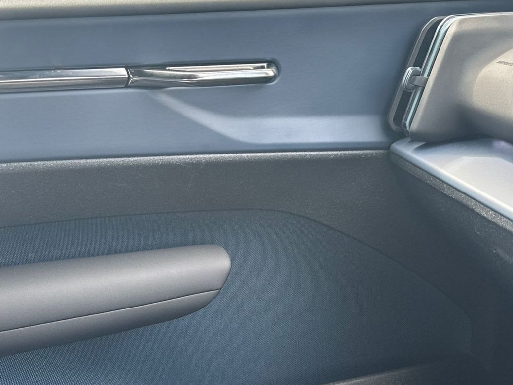 2025 Volvo EX30