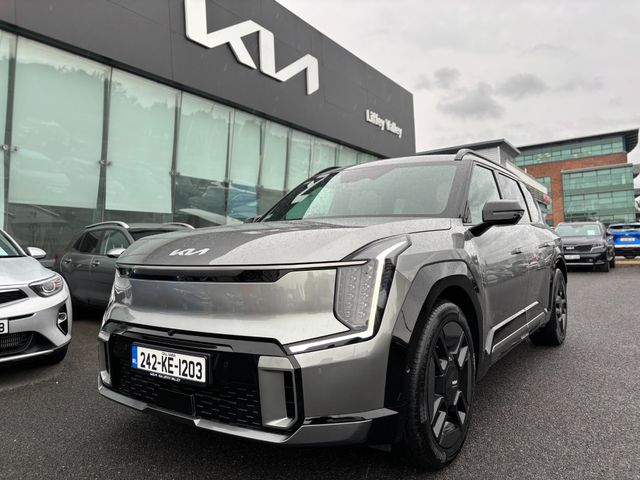 vehicle for sale from Kia Liffey Valley