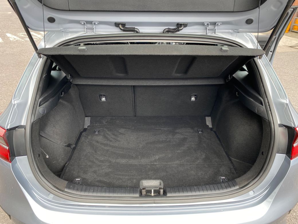 2022 Kia Ceed