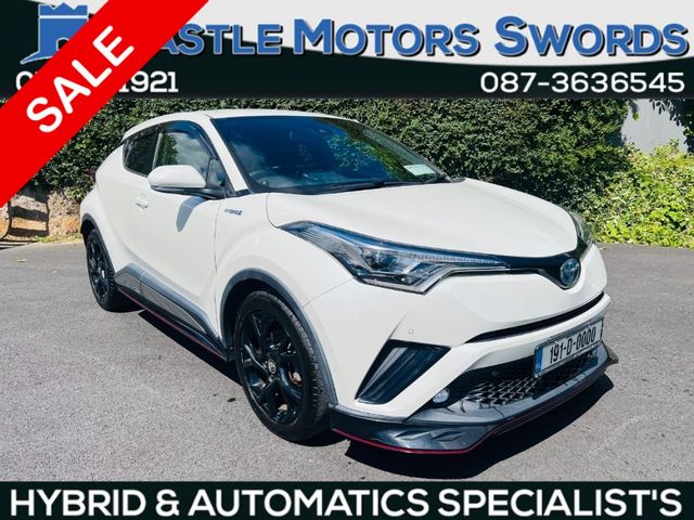 vehicle for sale from Castle Motors Swords