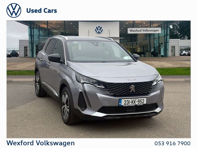 vehicle for sale from Wexford Volkswagen