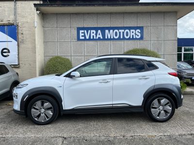 2020 Hyundai Kona
