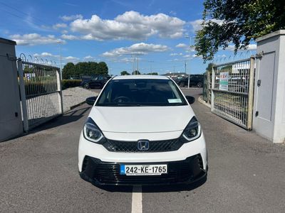 2024 Honda Jazz