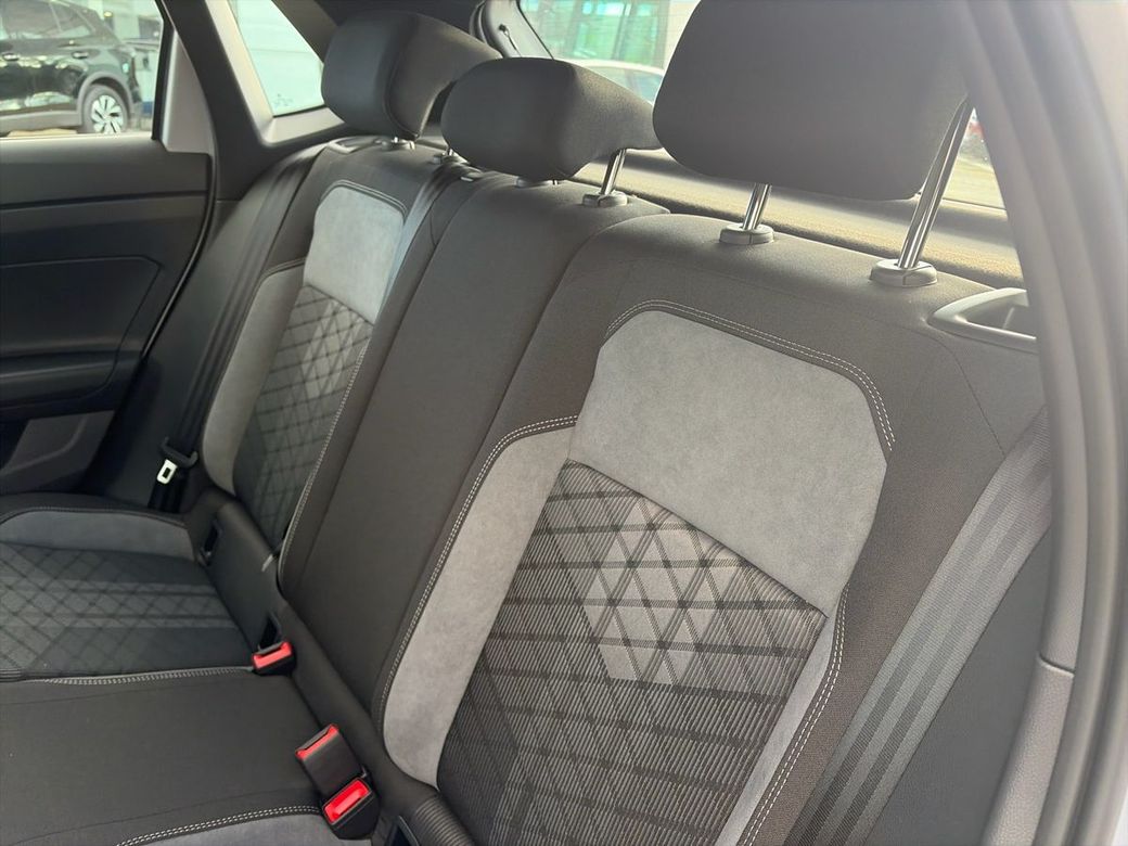 2026 Volkswagen Polo