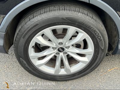 2021 Audi Q7