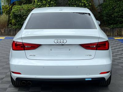 2016 Audi A3