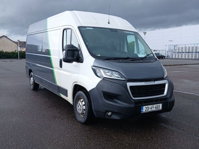 vehicle for sale from Randles Bros Tralee