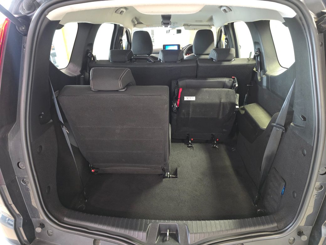 2022 Dacia Jogger