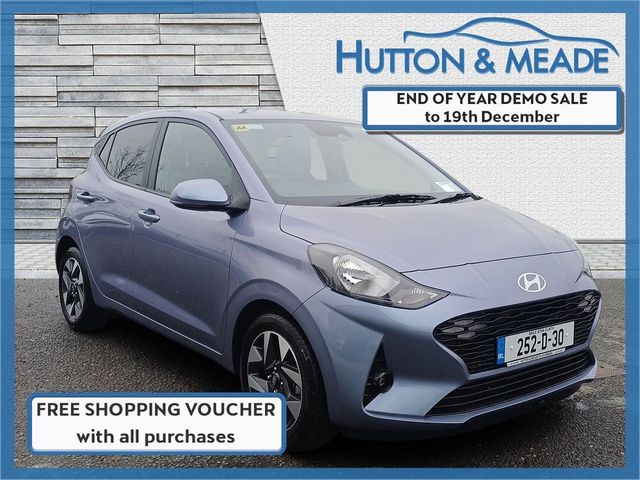 vehicle for sale from Hutton & Meade