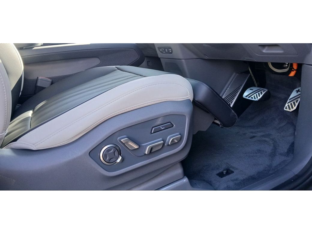 2026 Kia EV9