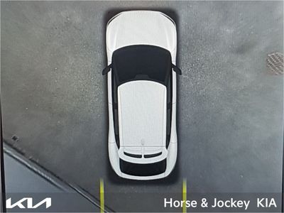 2023 Kia EV6