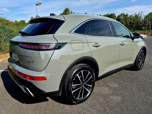 2024 DS Automobiles DS 7