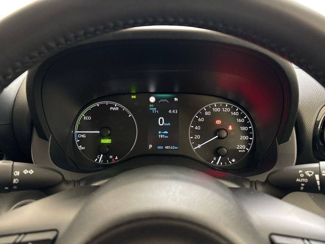 2024 Toyota Yaris
