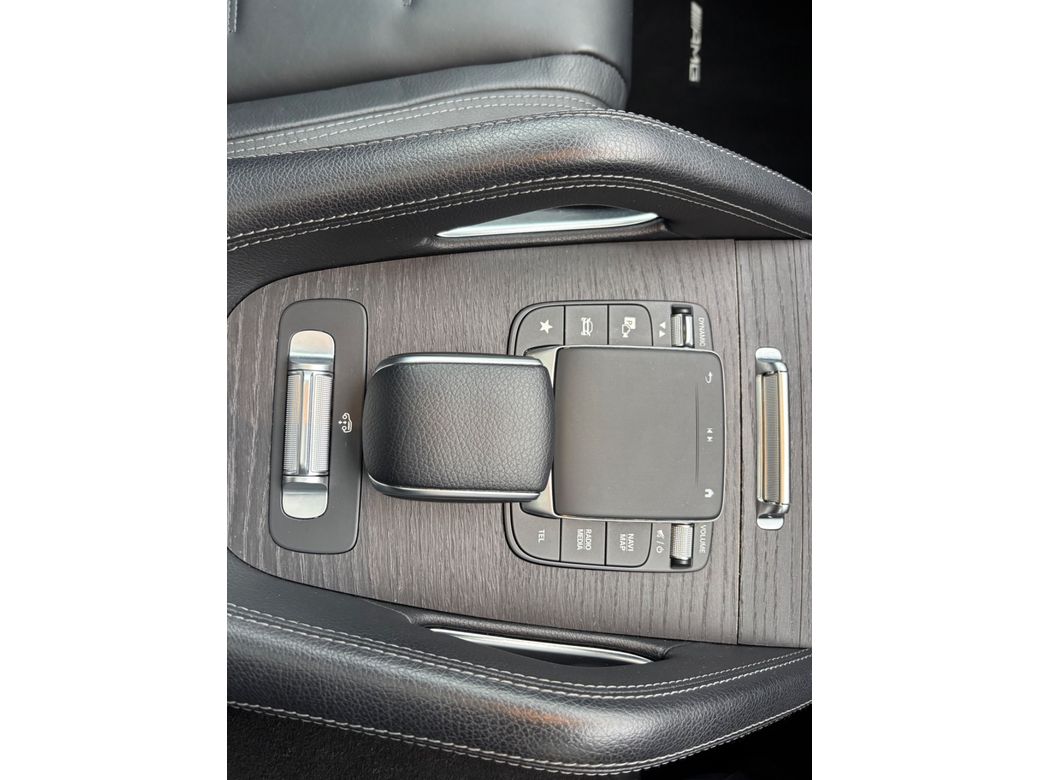 2021 Mercedes-Benz GLE Class