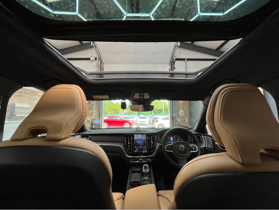 2023 Volvo XC60
