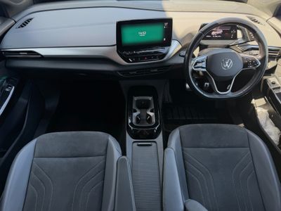 2022 Volkswagen ID.4