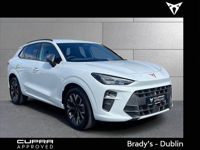 vehicle for sale from Bradys of Castleknock