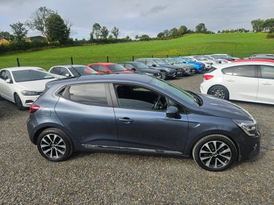 2019 Renault Clio