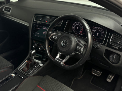 2020 Volkswagen Golf
