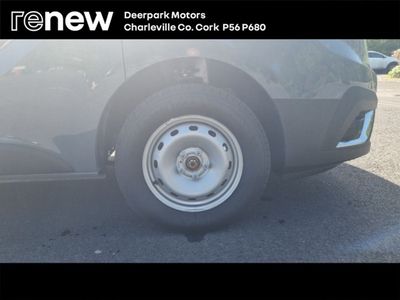 2026 Renault Trafic