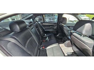 2015 BMW 523