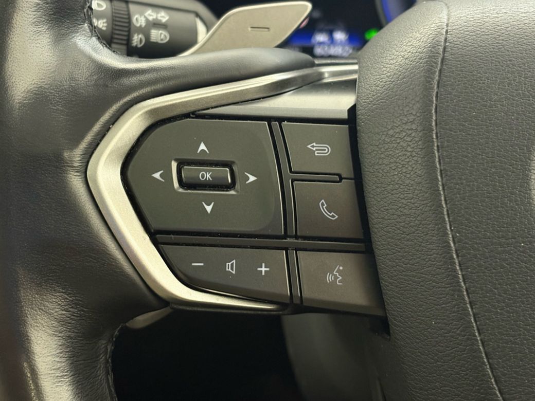 2023 Lexus RX450h+