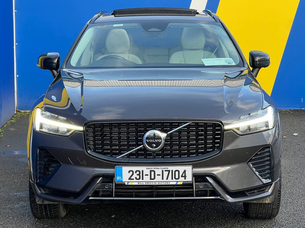 2023 Volvo XC60