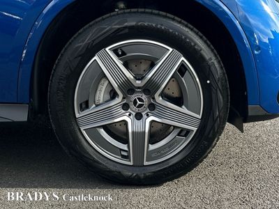 2026 Mercedes-Benz GLC Class