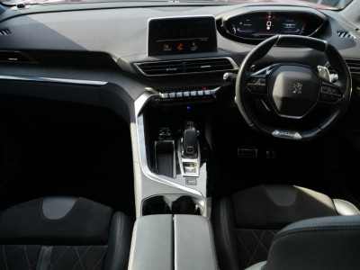 2021 Peugeot 3008