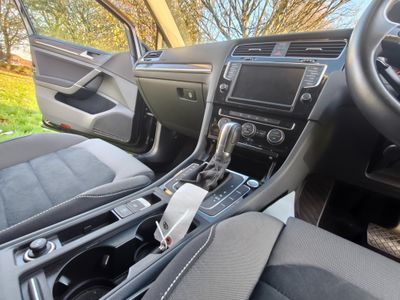 2014 Volkswagen Golf