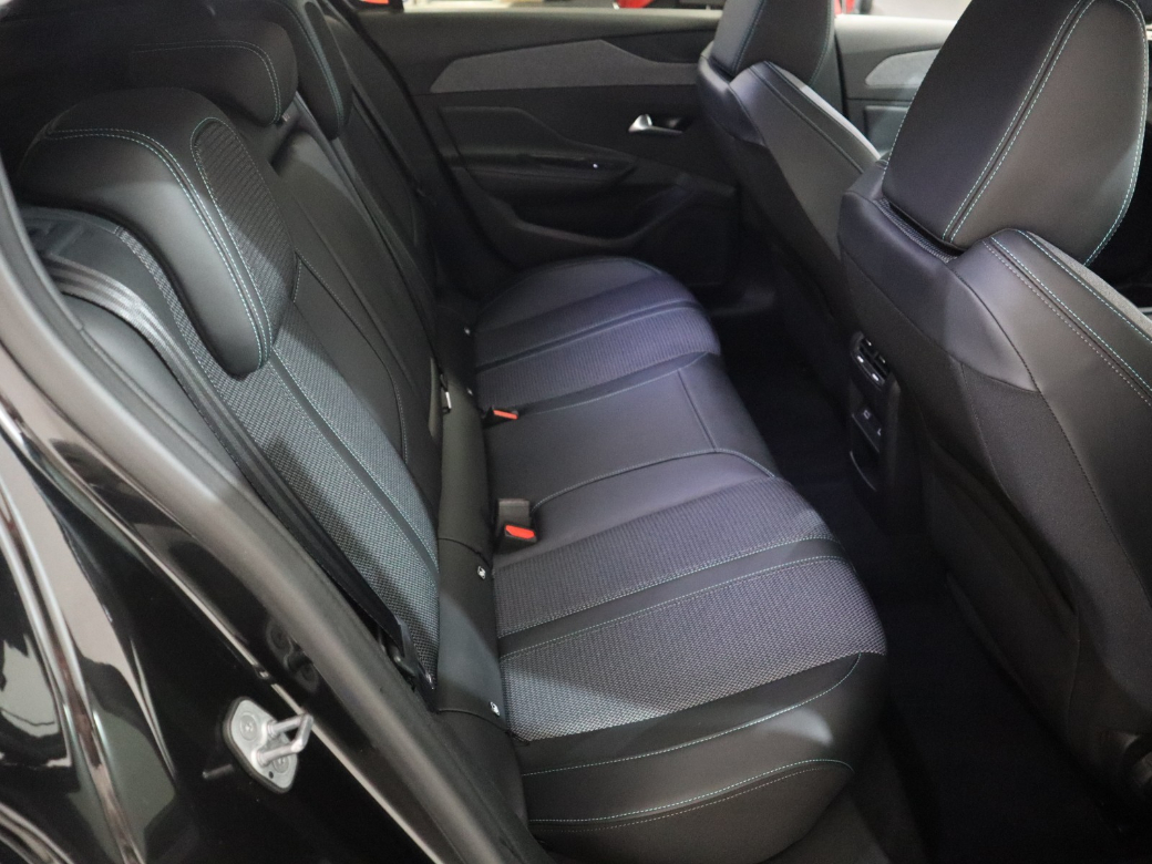 2023 Peugeot 308