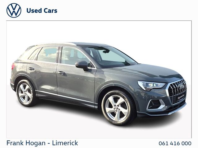 vehicle for sale from Frank Hogan Ltd