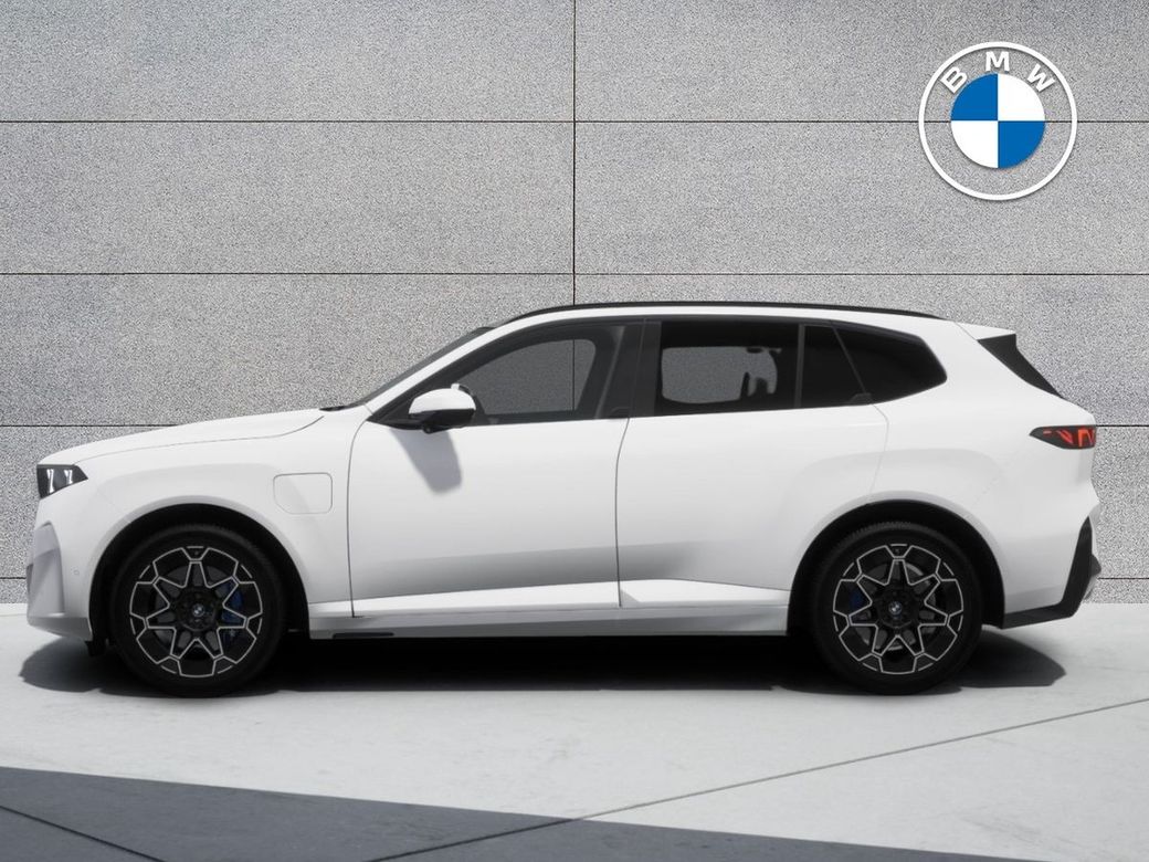 2027 BMW X5