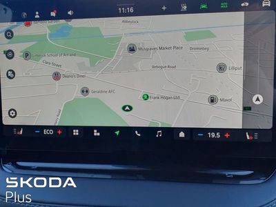 2026 Skoda Elroq