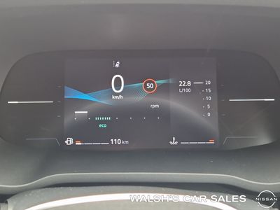 2026 Nissan Primastar