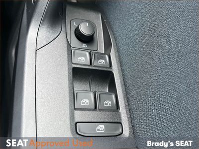 2026 SEAT Ibiza