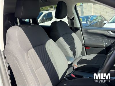 2021 Ford Kuga