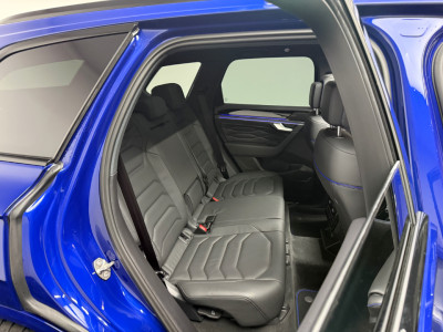 2025 Volkswagen Touareg