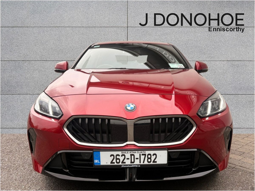 2026 BMW 2 Series