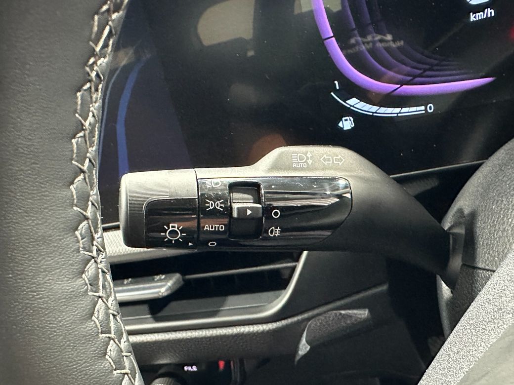 2026 Kia Stonic