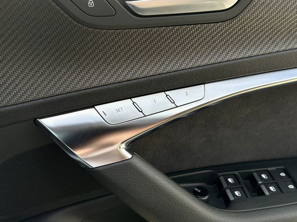 2024 Audi A6