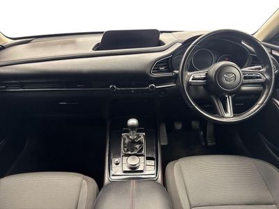 2023 Mazda CX-30