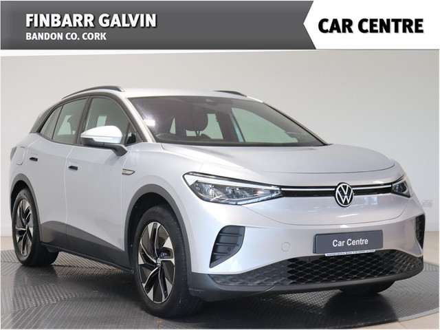 vehicle for sale from Finbarr Galvin Ltd