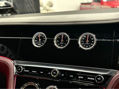 2022 Bentley Continental