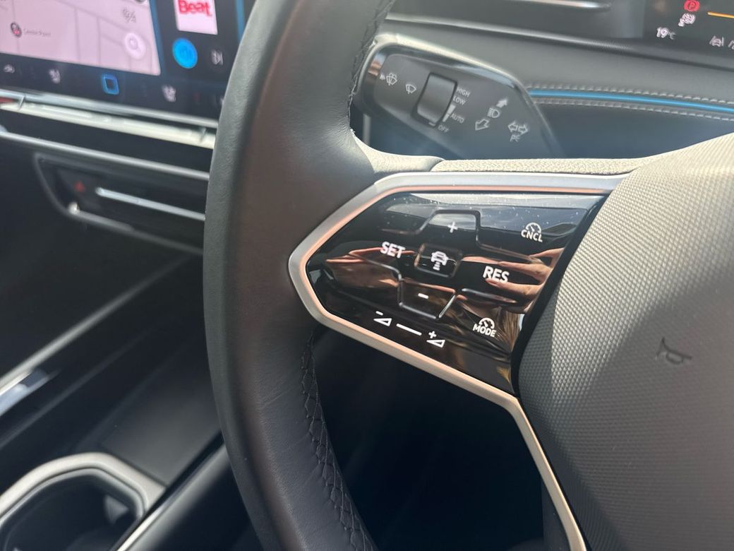 2024 Volkswagen ID.7