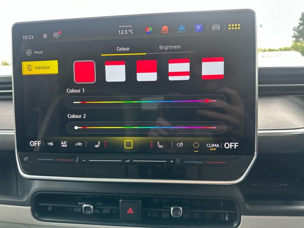 2026 Volkswagen ID. Buzz